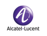 Alcatel brand image