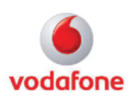 Vodafone brand image